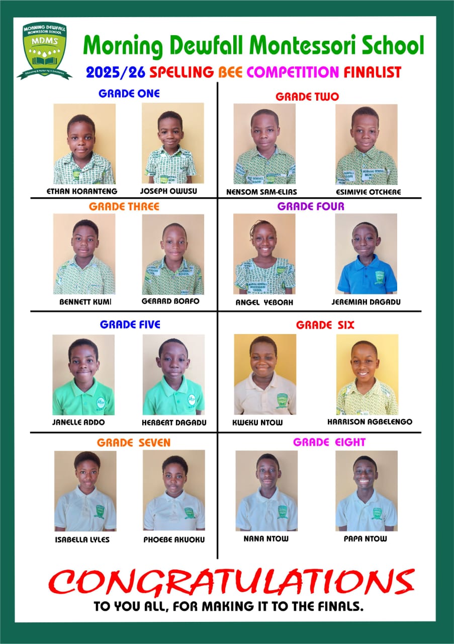 Porter's Village Visit 3